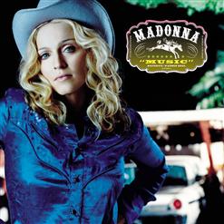 Madonna — I Deserve It