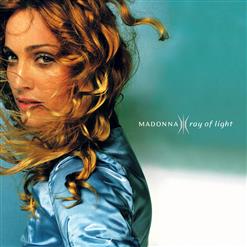 Madonna — Shanti (Ashtangi)