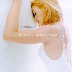 Madonna — This Used To Be My Playground