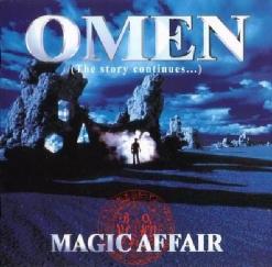 Magic Affair — Homicidal