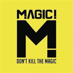MAGIC! — No Way No