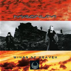 Magnum — It Must Have Been Love