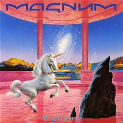 Magnum — Need A Lot Of Love
