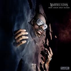 Maître Gims — Brise (Pilule Bleue)