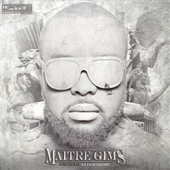 Maître Gims — Changer