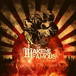 Make Me Famous — Blind Date 101