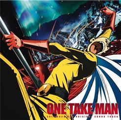 Makoto Miyazaki — Theme Of ONE PUNCH MAN ~Seigi Shikkou~