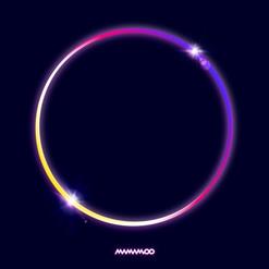 MAMAMOO (마마무) — 다 빛이나 (Gleam)