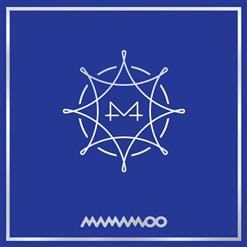 MAMAMOO (마마무) — No More Drama