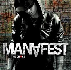 Manafest — No Plan B
