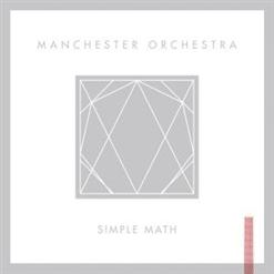 Manchester Orchestra — Virgin