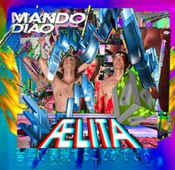 Mando Diao — Wet Dreams