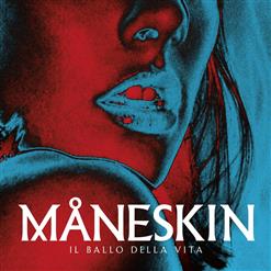 Måneskin — Close To The Top
