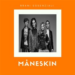 Måneskin — Recovery