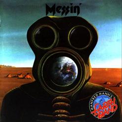 Manfred Mann's Earth Band — Buddah