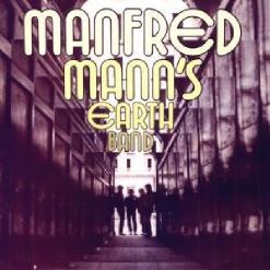 Manfred Mann's Earth Band — Captain Bobby Stout