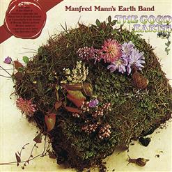 Manfred Mann's Earth Band — Earth Hymn