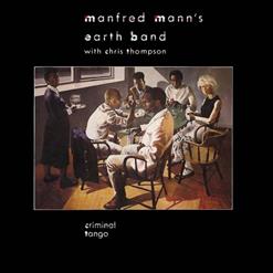 Manfred Mann's Earth Band — Killer On The Loose