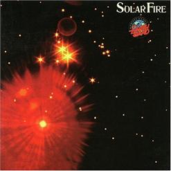 Manfred Mann's Earth Band — Saturn, Lord Of The Ring Merc