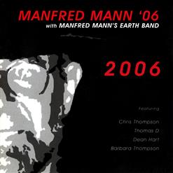 Manfred Mann's Earth Band — The History Of Sexual Jealousy