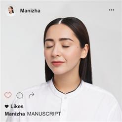 Manizha — Люстра