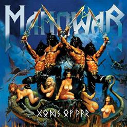 Manowar — Army of the Dead Part 2