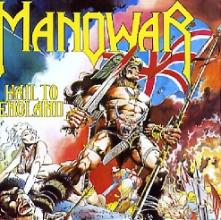 Manowar — Black Arrows