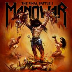 Manowar — Blood And Steel