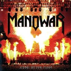Manowar — Die For Metal