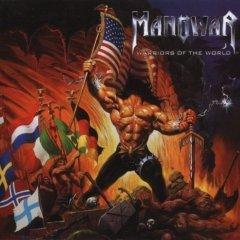 Manowar — Kill With Power (Bonus Track)