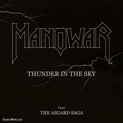 Manowar — Let The Gods Decide