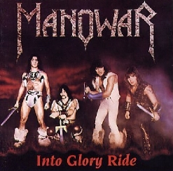 Manowar — March For Revenge (By The Soldiers Of Death)