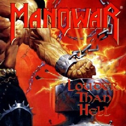 Manowar — My Spirit Lives On