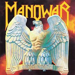 Manowar — Shell Shock