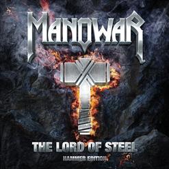 Manowar — The Kingdom Of Steel (Bonus Track)
