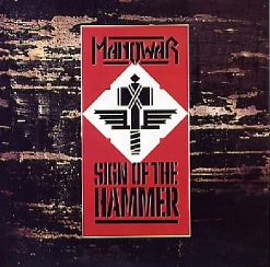 Manowar — Thunderpick