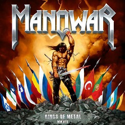 Manowar — Thy Crown And Thy Ring MMXIV (Metal Version)