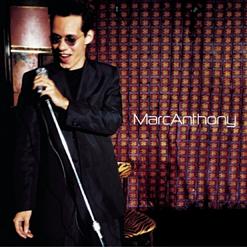 Marc Anthony — Love Is All