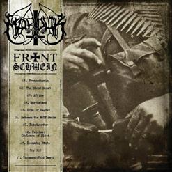 Marduk — Frontschwein