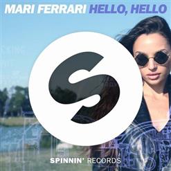 Mari Ferrari — Hello, Hello