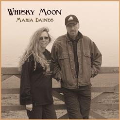 Maria Daines — Ain't You The Man