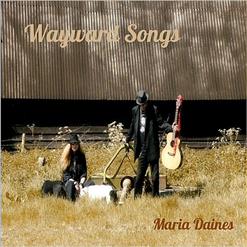 Maria Daines — Dead In The Water