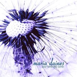 Maria Daines — Night For The Lonely