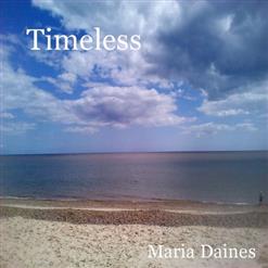 Maria Daines — The House Of The Rising Sun
