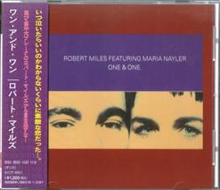 Maria Nayler — One & One [Radio Version]