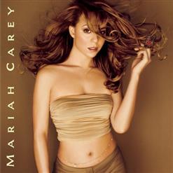 Mariah Carey — My All