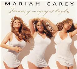 Mariah Carey — Obsessed