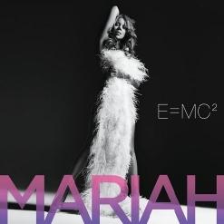 Mariah Carey — Touch My Body