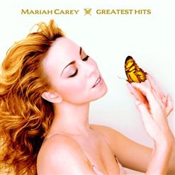 Mariah Carey — When You Believe (feat. Whitney Houston)