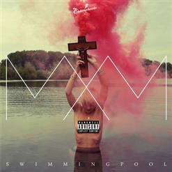 Marie Madeleine — Swimming Pool